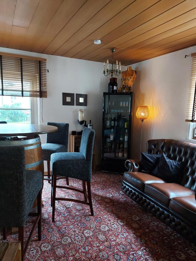 Gaestehaus Susanne Oberstaufen Extérieur photo