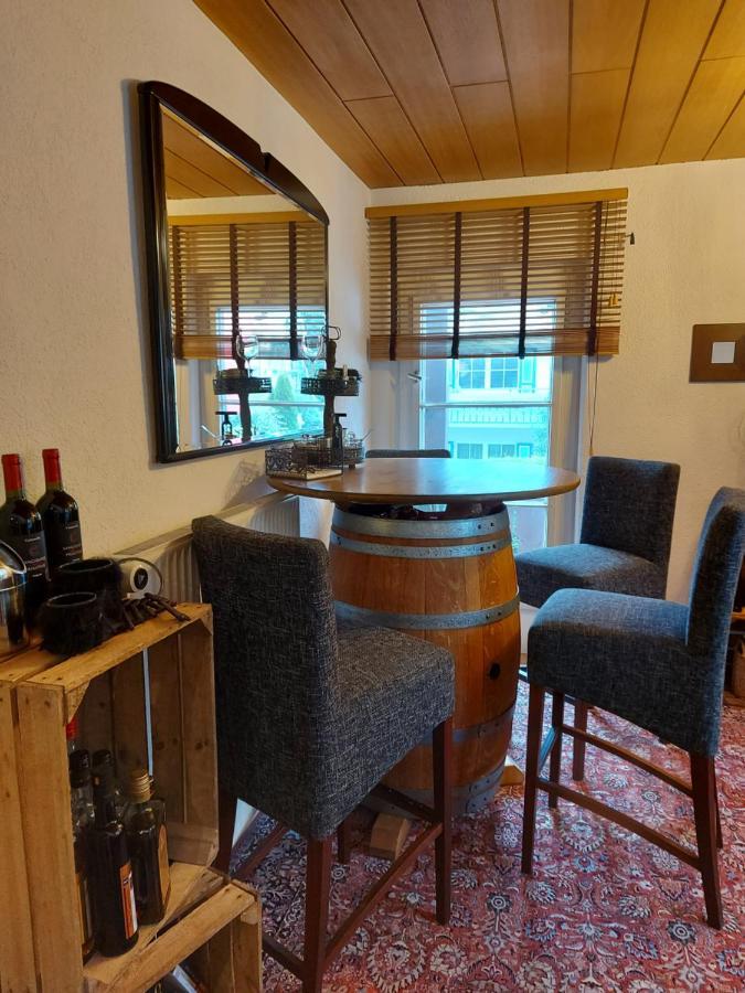 Gaestehaus Susanne Oberstaufen Extérieur photo