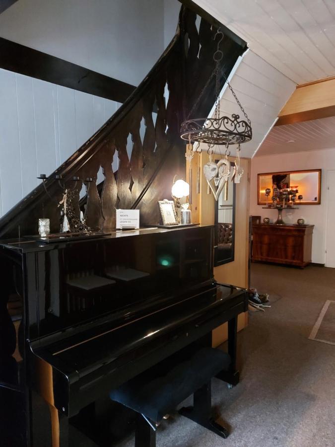 Gaestehaus Susanne Oberstaufen Extérieur photo