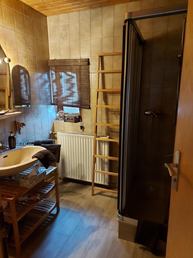 Gaestehaus Susanne Oberstaufen Extérieur photo