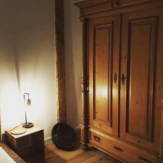 Gaestehaus Susanne Oberstaufen Extérieur photo