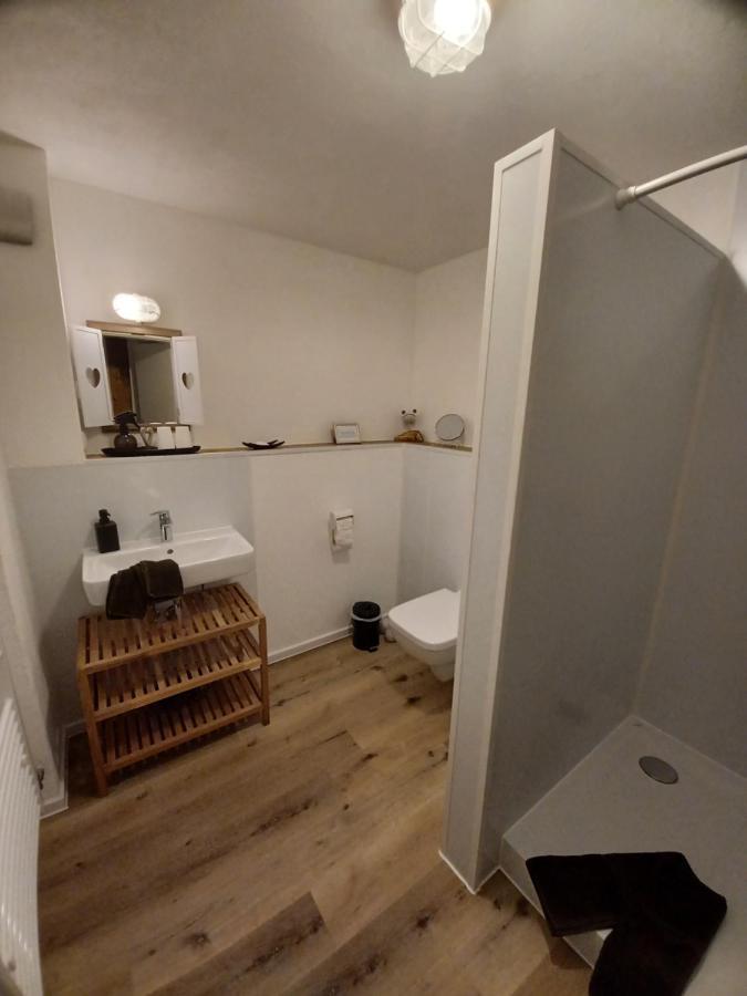 Gaestehaus Susanne Oberstaufen Extérieur photo