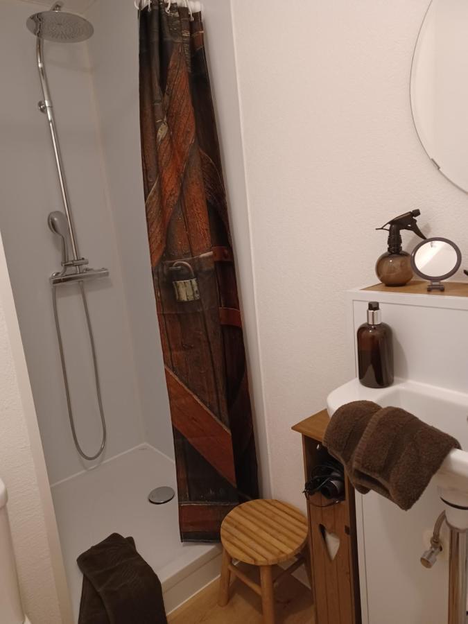 Gaestehaus Susanne Oberstaufen Extérieur photo