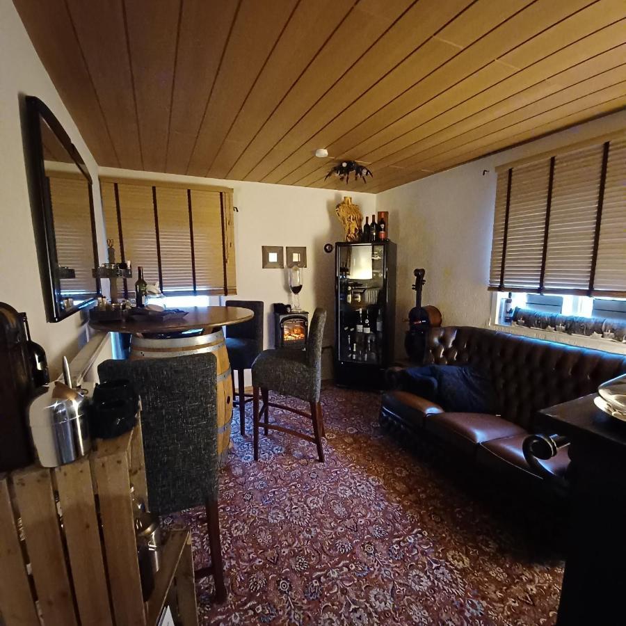 Gaestehaus Susanne Oberstaufen Extérieur photo
