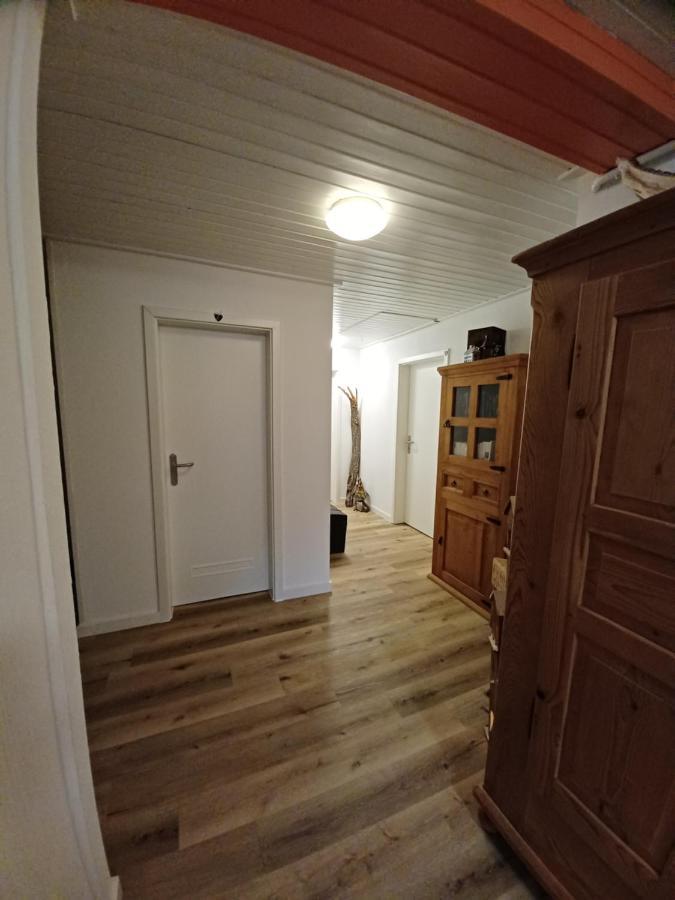 Gaestehaus Susanne Oberstaufen Extérieur photo