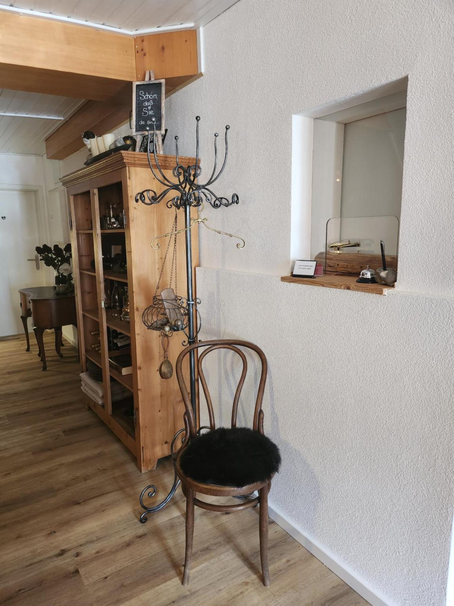 Gaestehaus Susanne Oberstaufen Extérieur photo