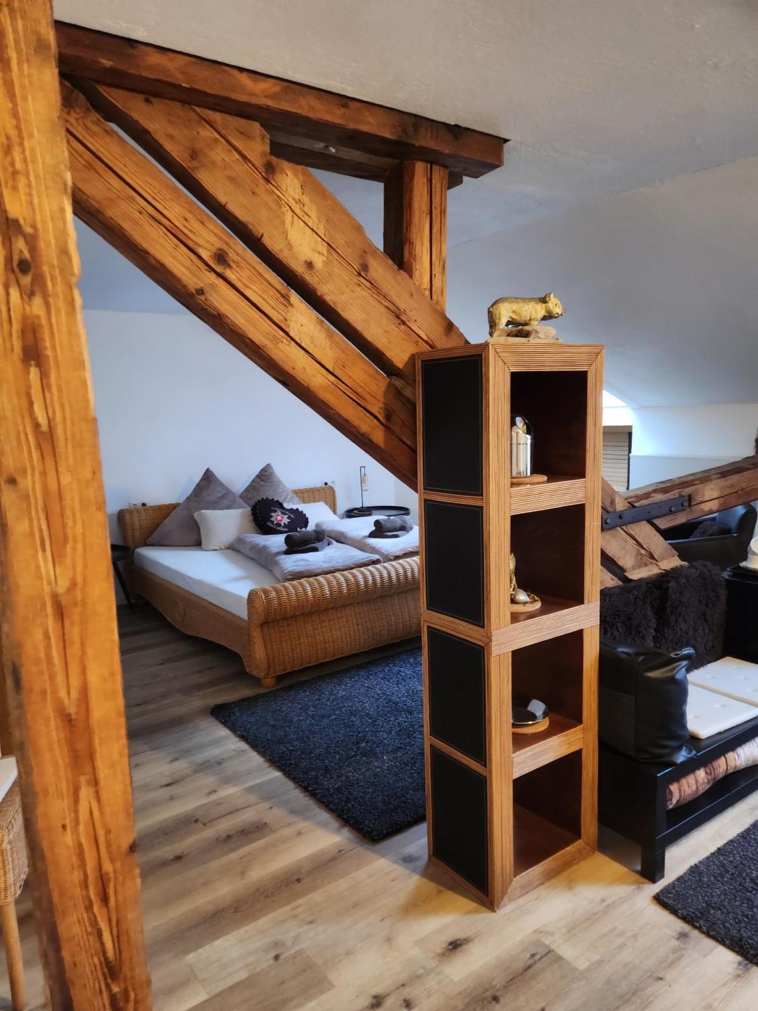 Gaestehaus Susanne Oberstaufen Extérieur photo