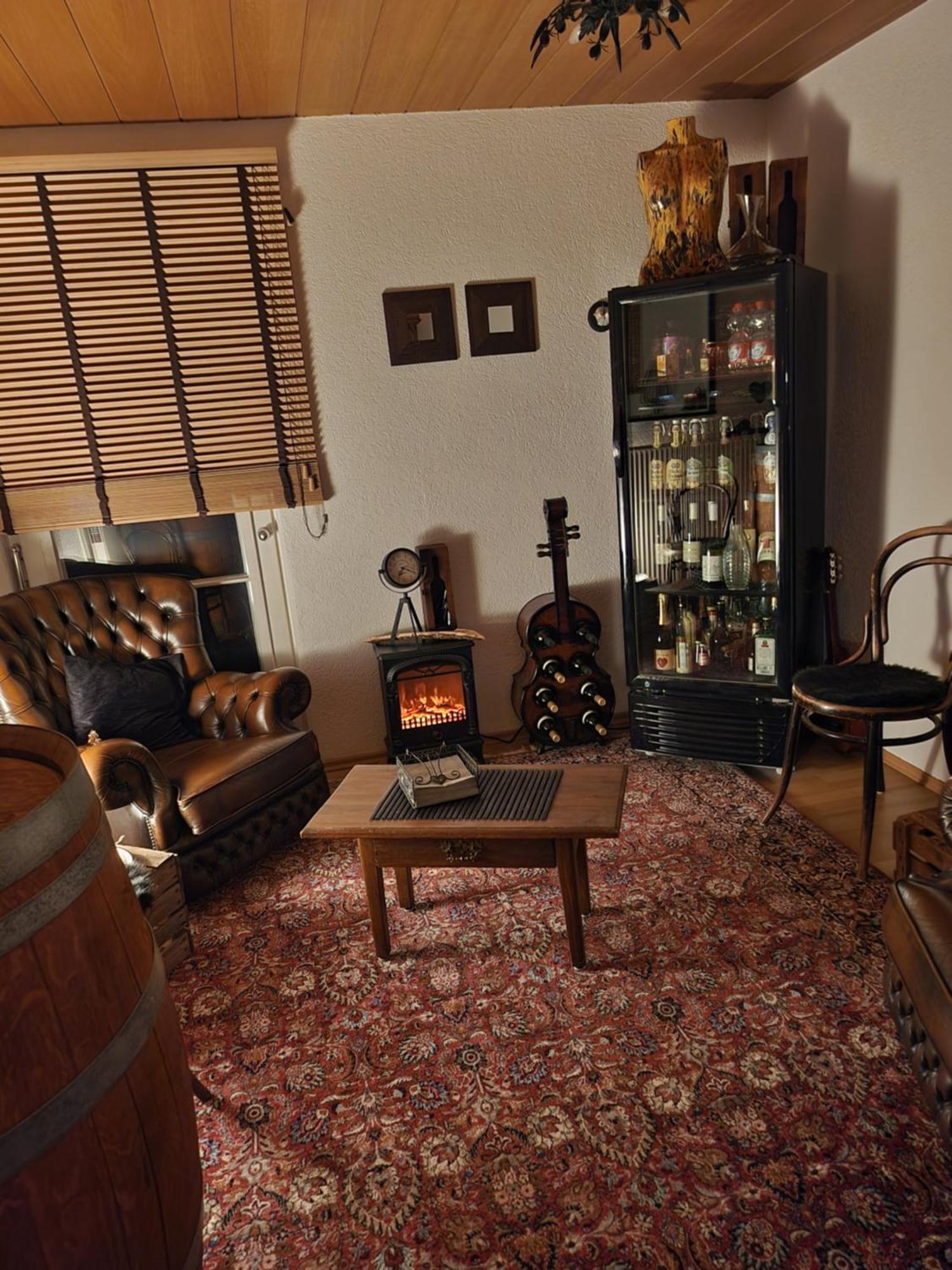 Gaestehaus Susanne Oberstaufen Extérieur photo